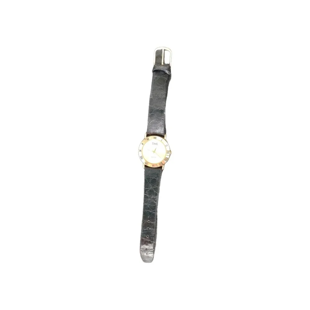 Time and Tru elegant time